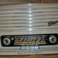 Radio Blaupunkt Toledo 2210