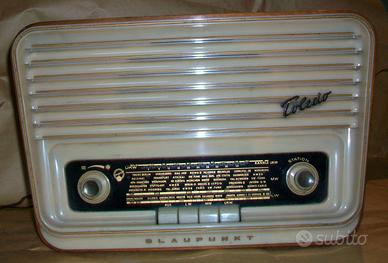 Radio Blaupunkt Toledo 2210