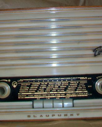 Radio Blaupunkt Toledo 2210