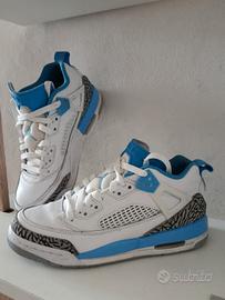 Jordan spizike 