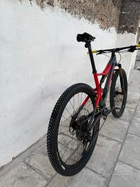 Bh lynx race evo carbon