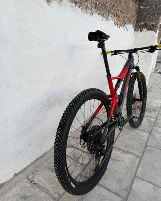 Bh lynx race evo carbon
