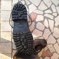 Anfibi esercito.#2. Leggere tutto!