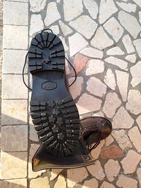 Anfibi esercito.#2. Leggere tutto!