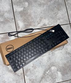 Tastiera DELL