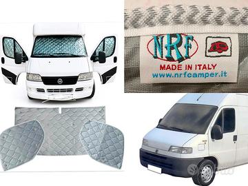 oscuranti termici camper fiat ducato 230 e 244
