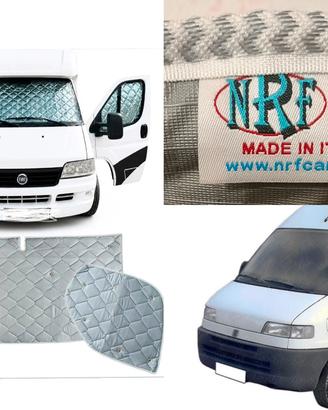 oscuranti termici camper fiat ducato 230 e 244
