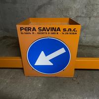 Contrappeso trattore
