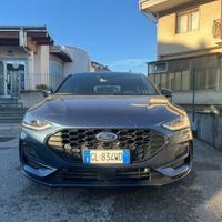 Ford Focus 1.0 EcoBoost Hybrid 125 CV Powersh...