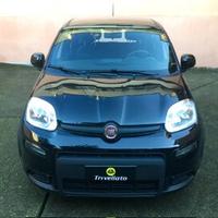 Fiat Panda 1.0 FireFly S&S Hybrid Sport S