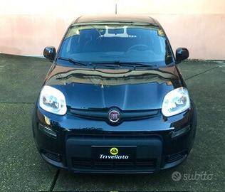 Fiat Panda 1.0 FireFly S&S Hybrid Sport S