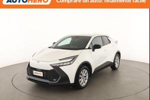 TOYOTA C-HR AC66896