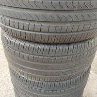 285/45 r20 GOMME ESTIVE PIRELLI SCORPION VERDE