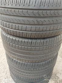 285/45 r20 GOMME ESTIVE PIRELLI SCORPION VERDE