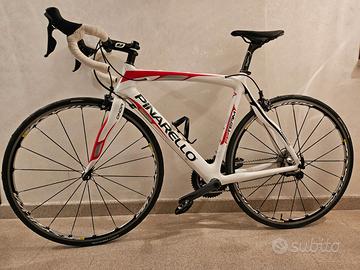 Bici da Corsa Pinarello FP-Team