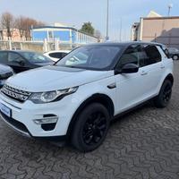 LAND ROVER Discovery Sport 2.0 SD4 240 CV HSE Lu