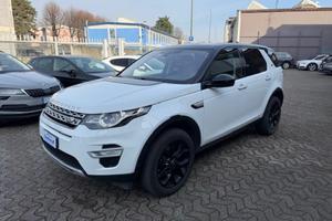 LAND ROVER Discovery Sport 2.0 SD4 240 CV HSE Lu