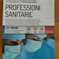 Editest Professioni sanitarie