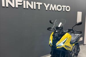 XADV 750 2025 TUO A 121 EURO AL MESE