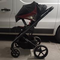 Passeggino Cybex 