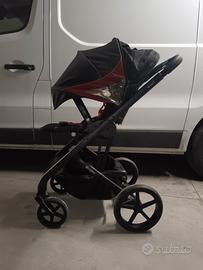 Passeggino Cybex 