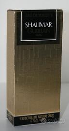 Guerlain Shalimar 50ml