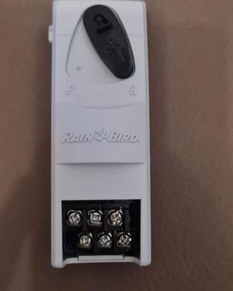 Modulo ESPS-M6 a 6 stazioni Rain Bird