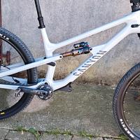 MTB canyon Trek bianchi specialized 