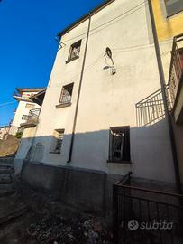 Casa rustica nel cuore del centro storico