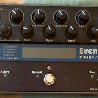Delay Eventide Time-Factor