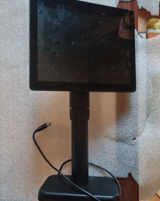 0402-Display Monitor Custom M365 10 Pollici