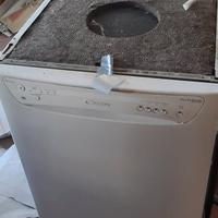 Lavastoviglie Candy 15 coperti