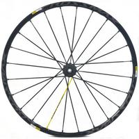 Cerchi Mavic Crossmax Pro 29 nuovi