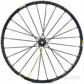 Cerchi Mavic Crossmax Pro 29 nuovi