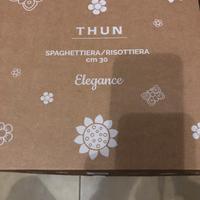 Spaghettiera risottoera Thun