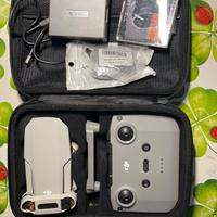 Drone Dji mini 2