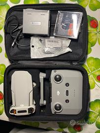 Drone Dji mini 2