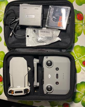 Drone Dji mini 2