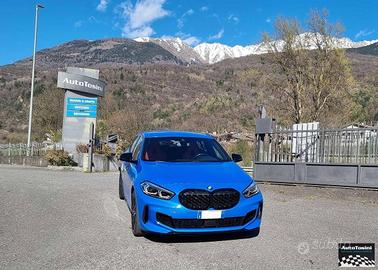 BMW - Serie 1 - M 135i xdrive