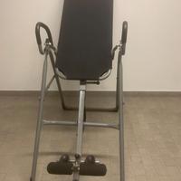 Panca Inversa Starter