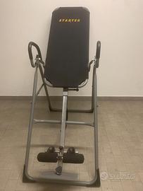 Panca Inversa Starter