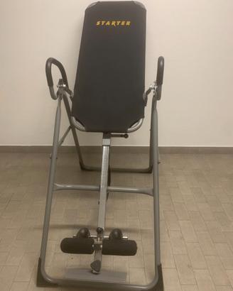 Panca Inversa Starter