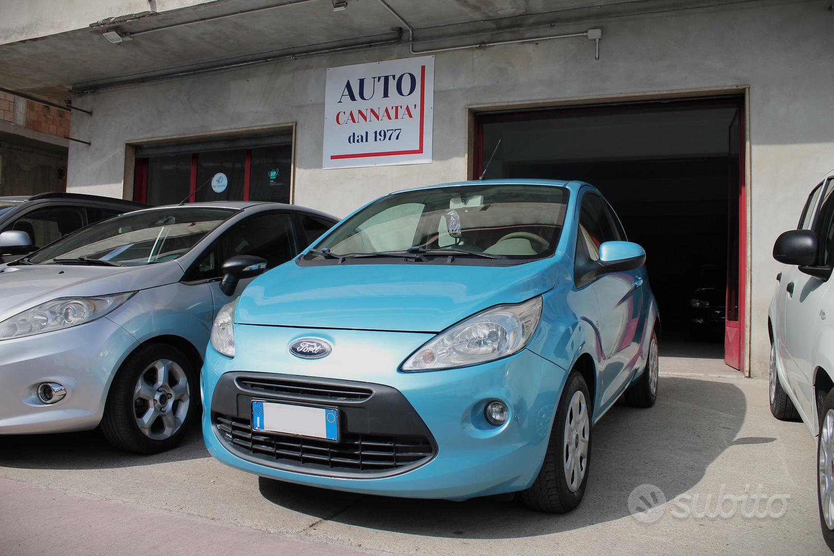 Ford Ka, personalità da vendere e carattere vivace