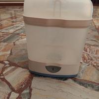 STERILIZZATORE CHICCO 3 IN 1