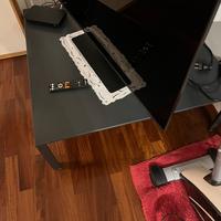 Tavaolino quadrato LessLess Molteni 100x100