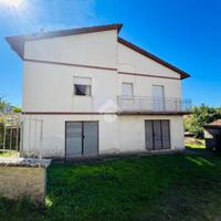CASA INDIPENDENTE A BOMARZO