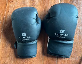 Guanti box per bambini