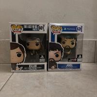 Funko Pop The Last Of Us