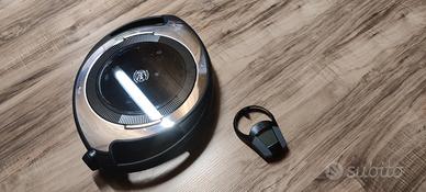 Amc Induzione con accessori