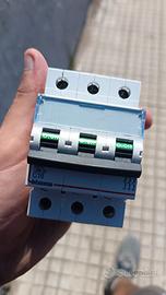 magnetotermico c16